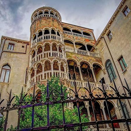 베니스 Residenza La Torretta 아파트 외부 사진