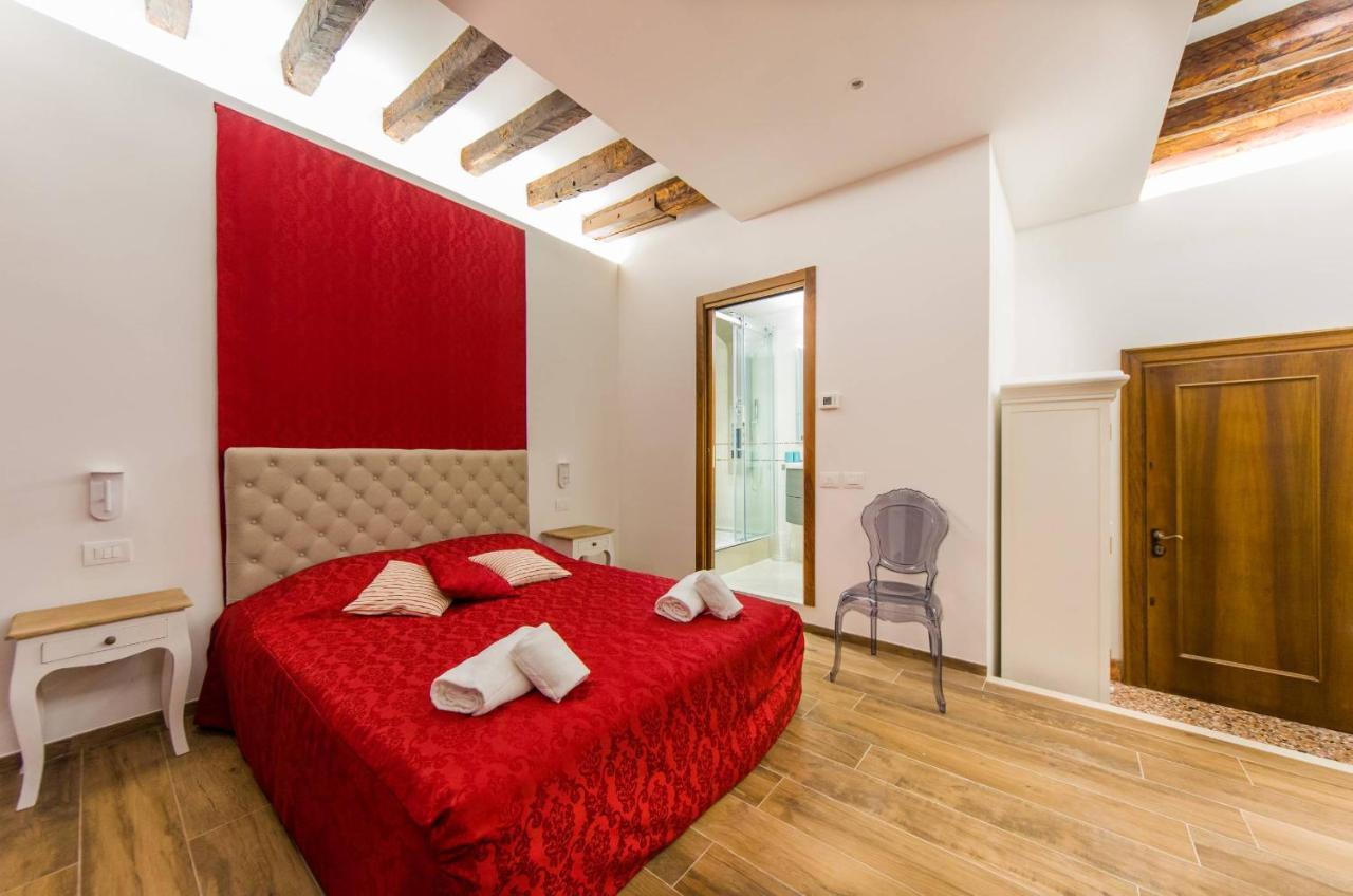 베니스 Residenza La Torretta 아파트 외부 사진