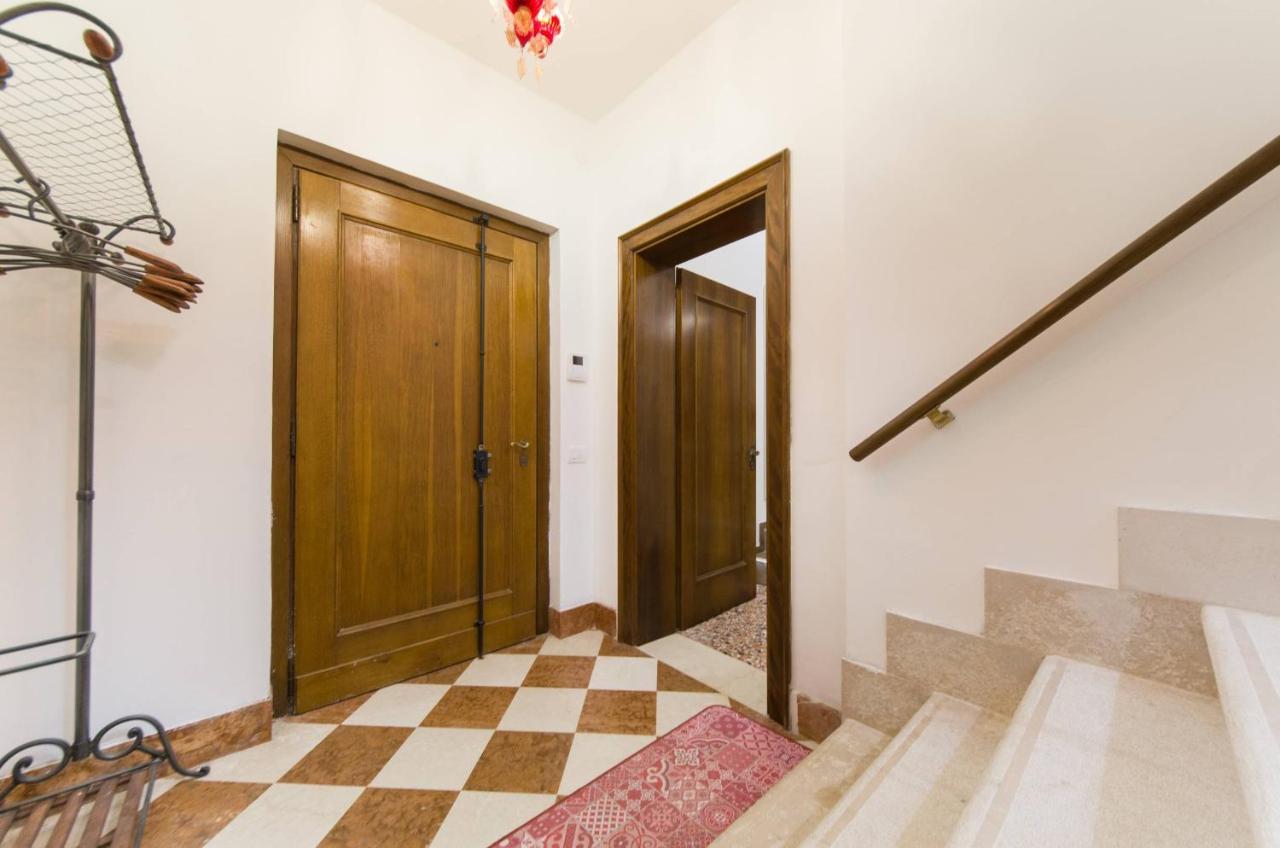 베니스 Residenza La Torretta 아파트 외부 사진