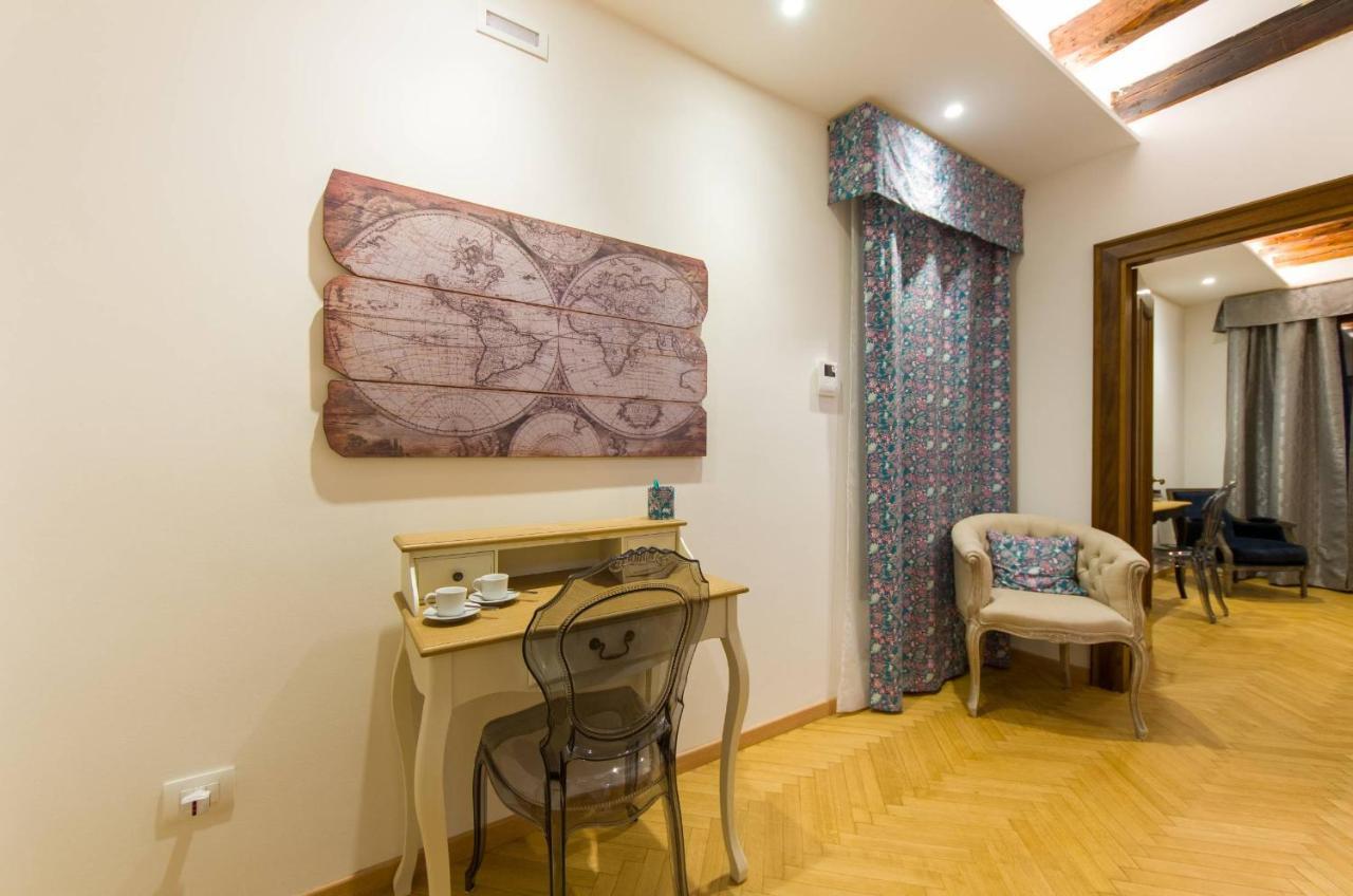 베니스 Residenza La Torretta 아파트 외부 사진