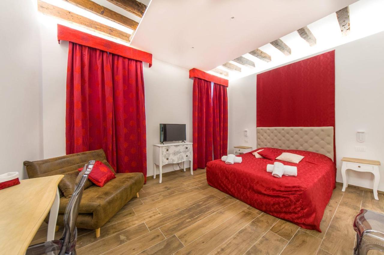 베니스 Residenza La Torretta 아파트 외부 사진