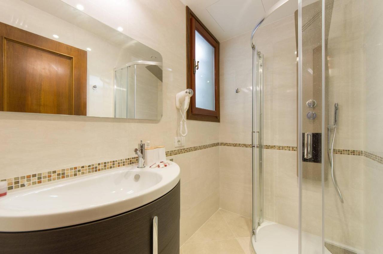 베니스 Residenza La Torretta 아파트 외부 사진