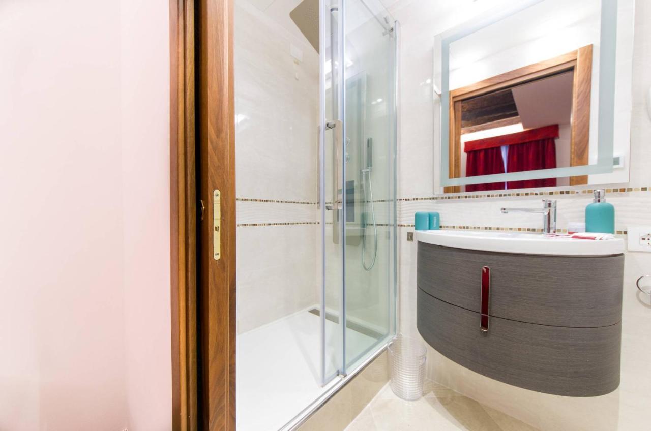 베니스 Residenza La Torretta 아파트 외부 사진