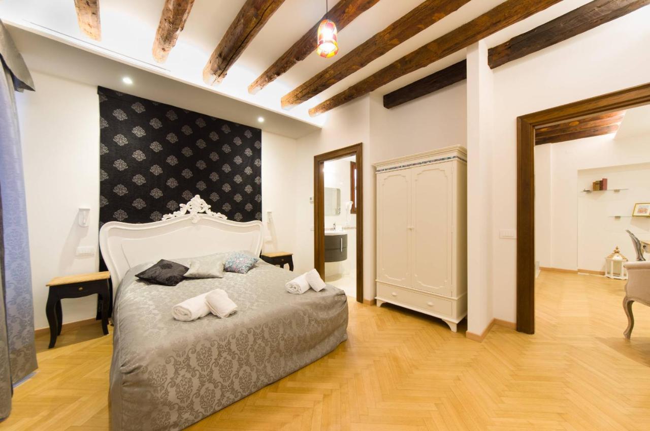 베니스 Residenza La Torretta 아파트 외부 사진
