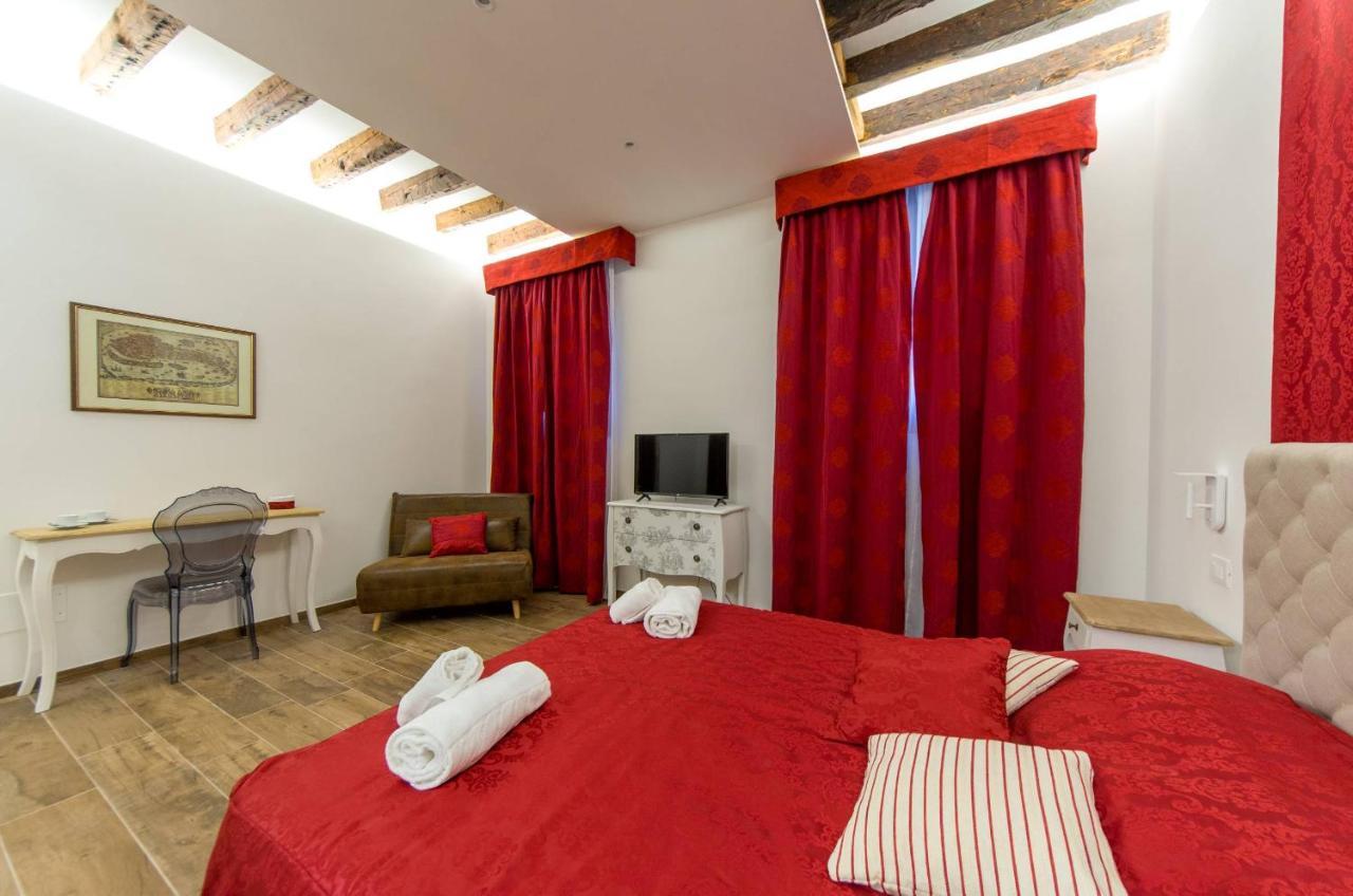 베니스 Residenza La Torretta 아파트 외부 사진