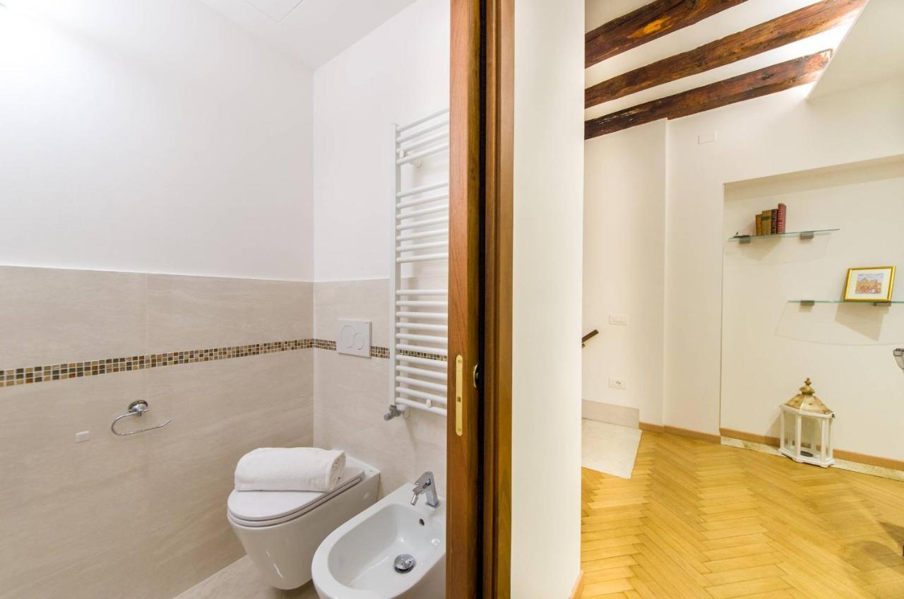 베니스 Residenza La Torretta 아파트 외부 사진