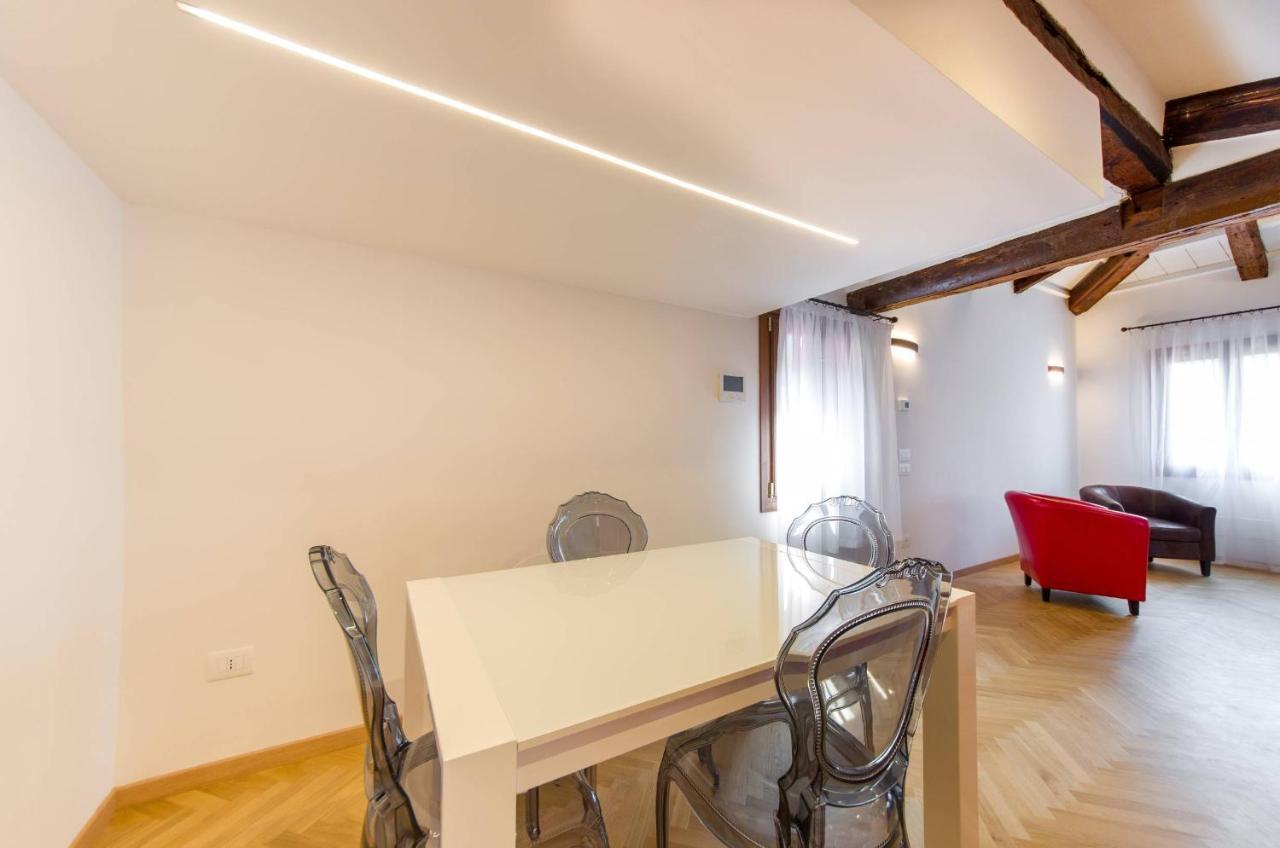 베니스 Residenza La Torretta 아파트 외부 사진