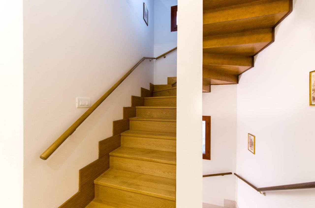 베니스 Residenza La Torretta 아파트 외부 사진