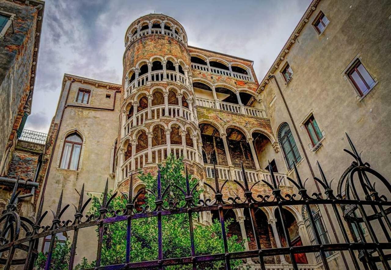 베니스 Residenza La Torretta 아파트 외부 사진